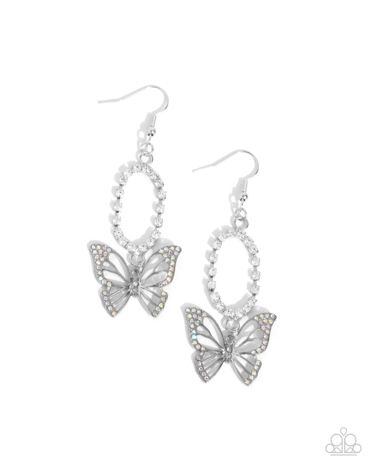 Aerial Avenue Multi Earrings