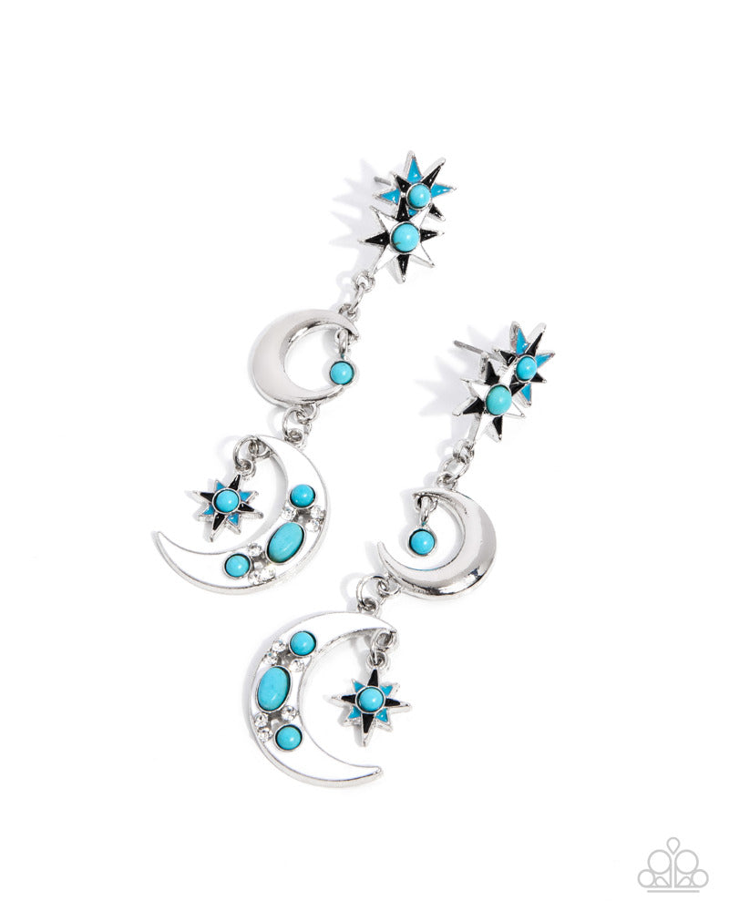 Stellar Serendipity Blue Posts