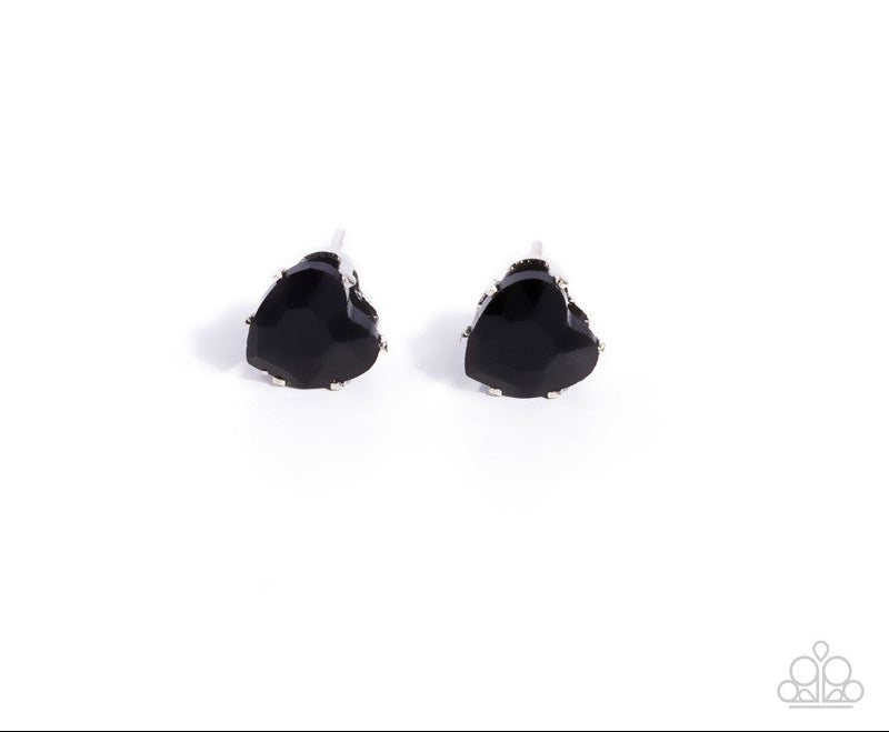 Sweetheart Stunner Black Posts