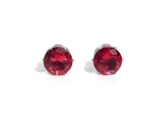 Simply Sublime Pink CZ Posts