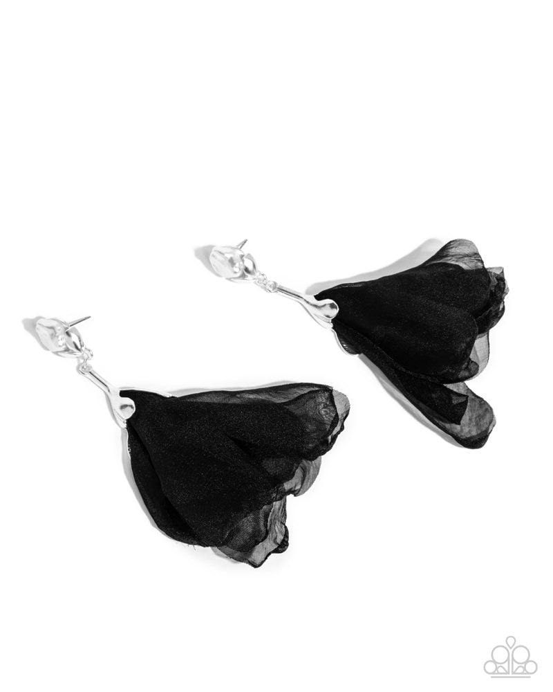 Corps de Ballet Black Posts