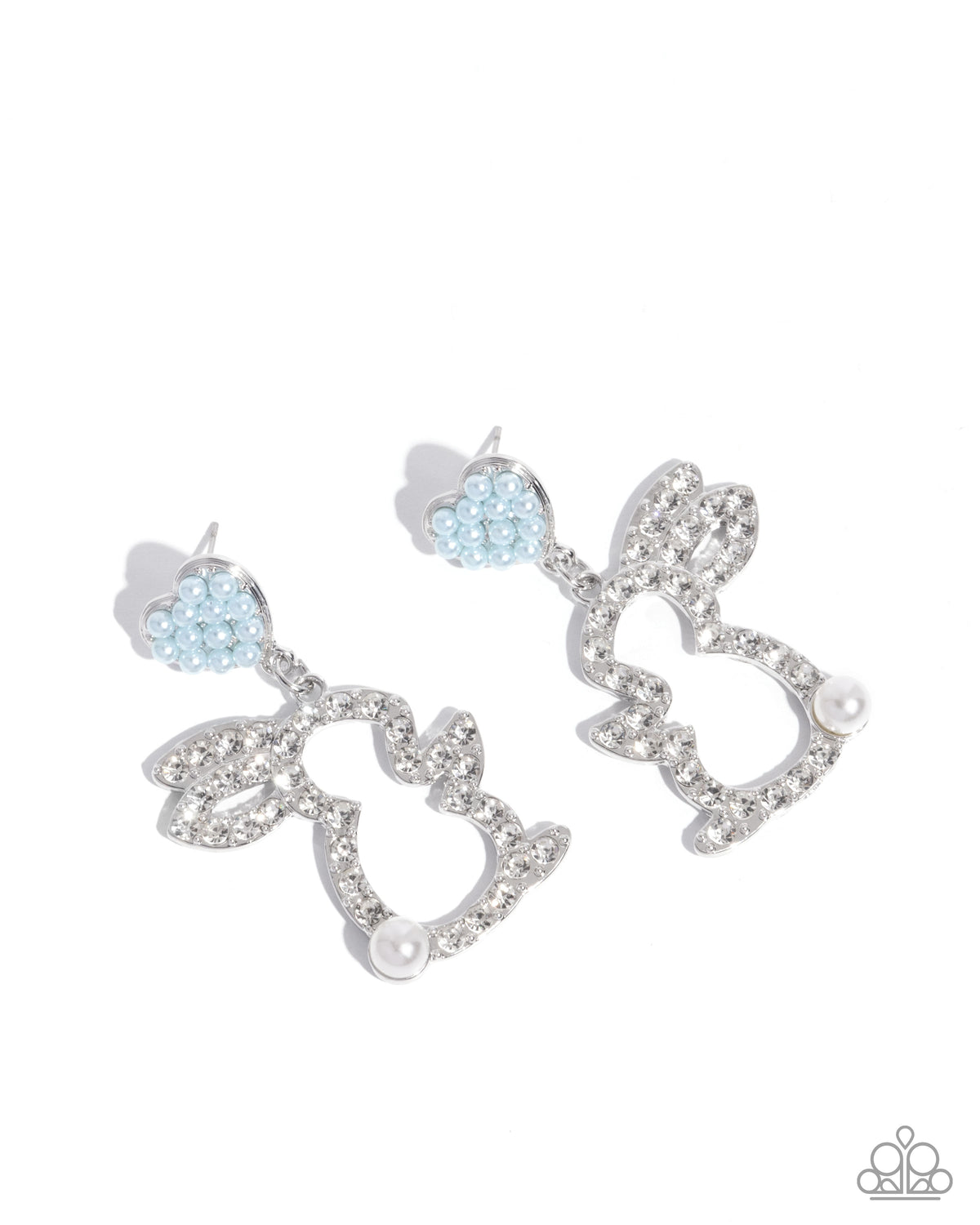 Easter Element Blue Posts