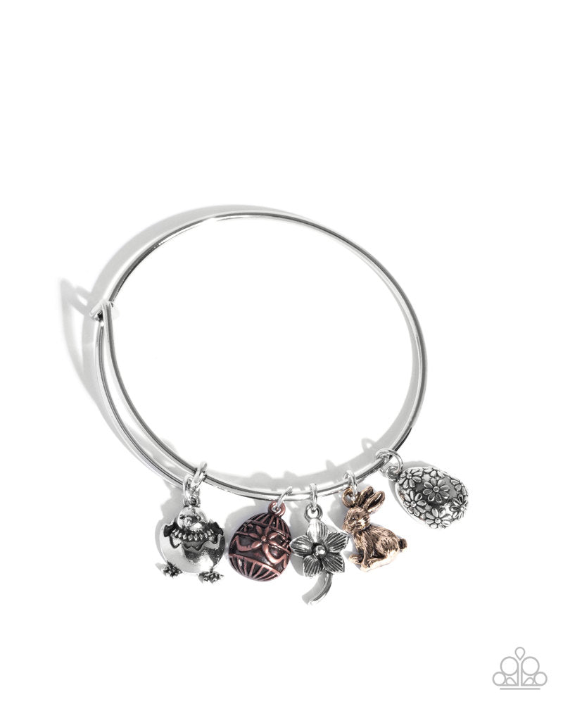 Easter Empathy Multi Bracelet