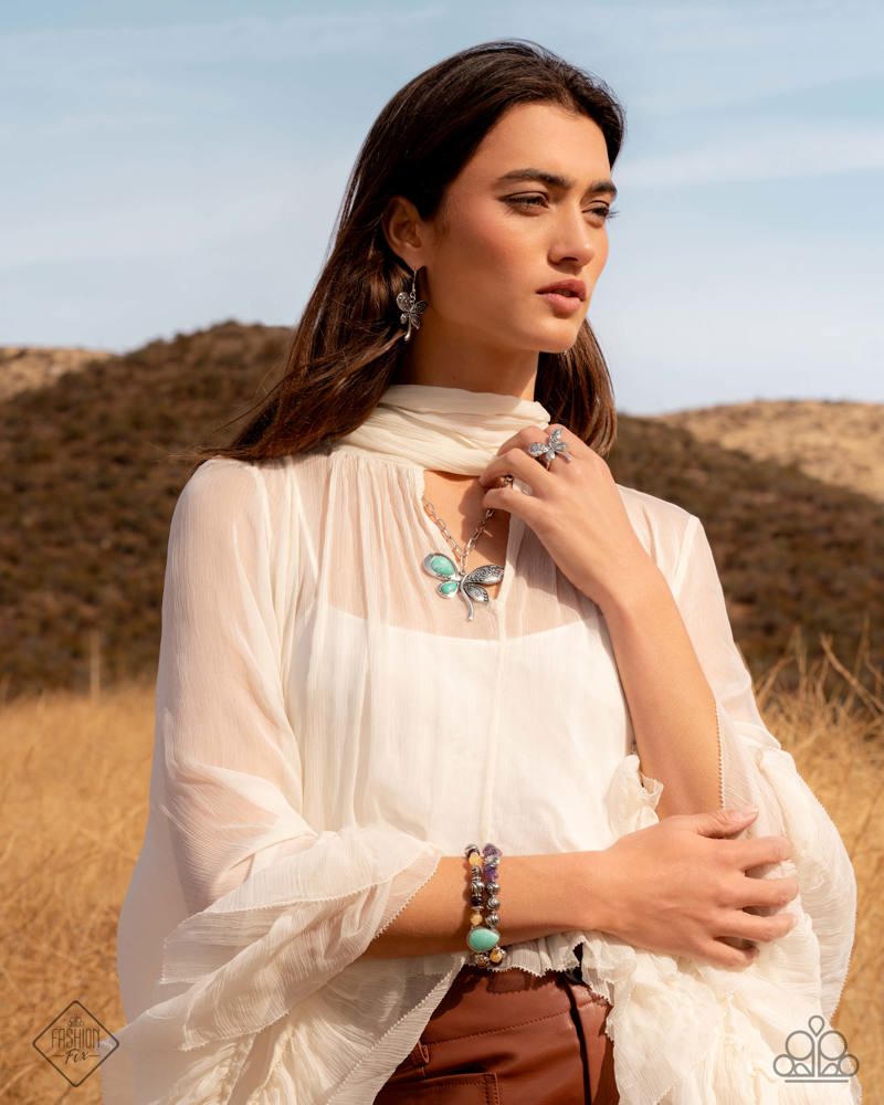 Simply Santa Fe Complete Trend Blend