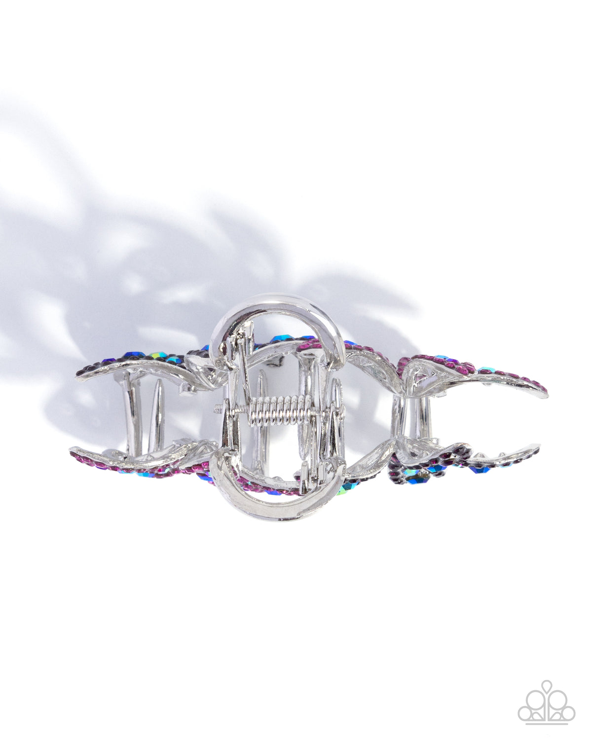 Blooming Beacon Multi Hair Clip