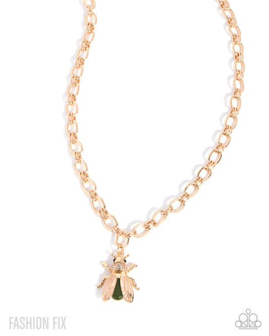 Sophisticated Novelty Multi Necklace