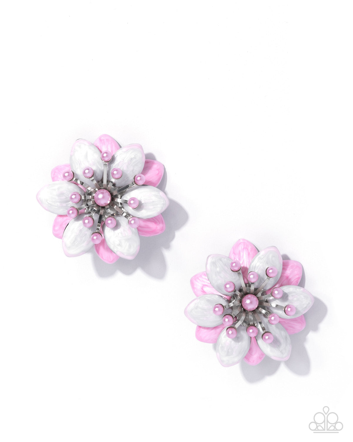 Dimensional Dowry Pink Posts