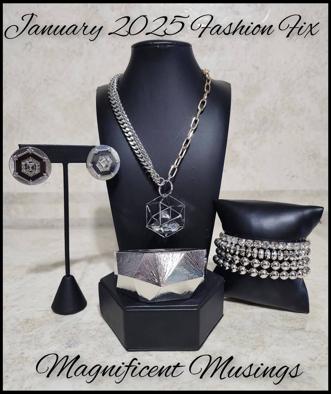 Magnificent Musings Complete Trend Blend