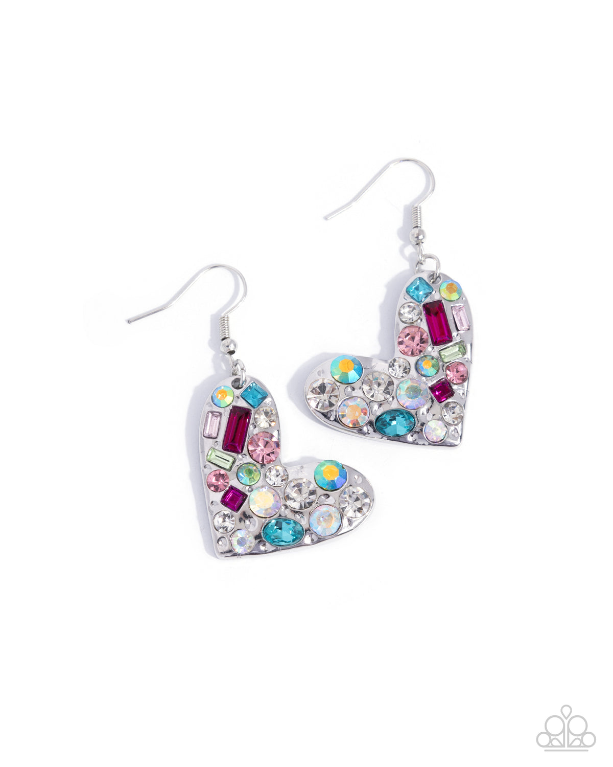 Tender Treasure Multi Earrings