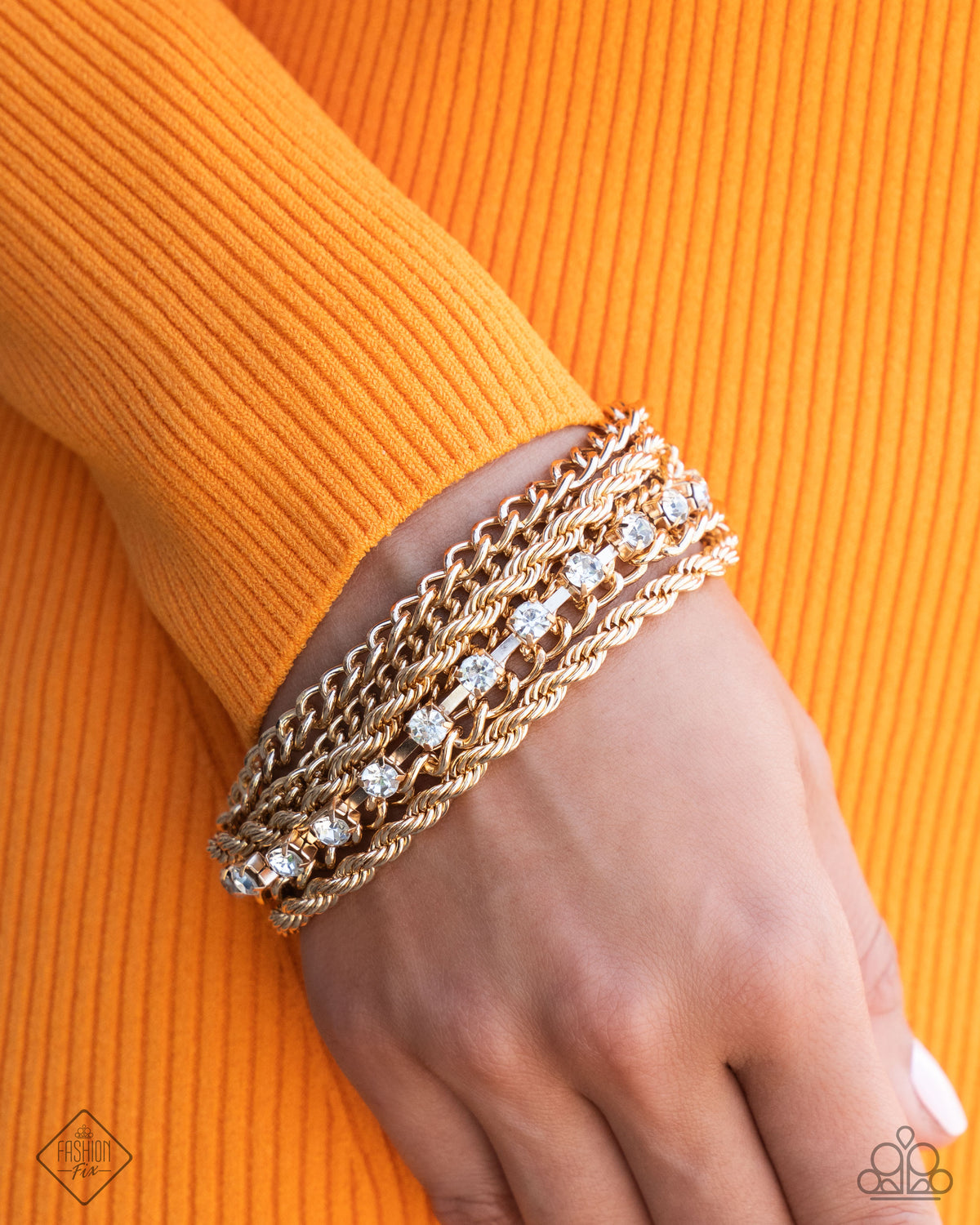 Fiercely 5th Avenue Complete Trend Blend