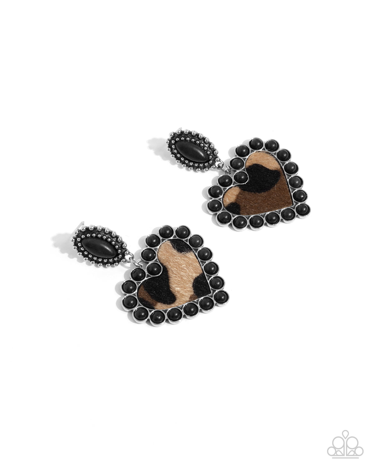 Whimsical Wrangler Black Posts