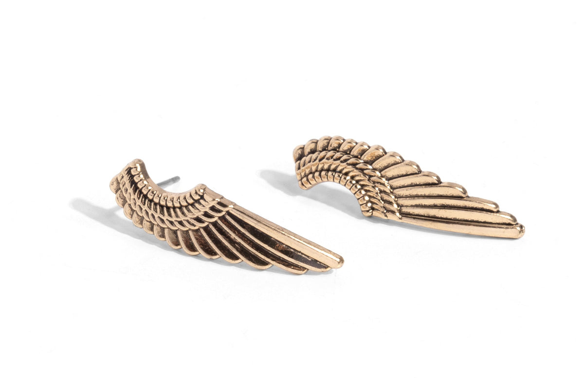 Angelic Altitude Gold Posts