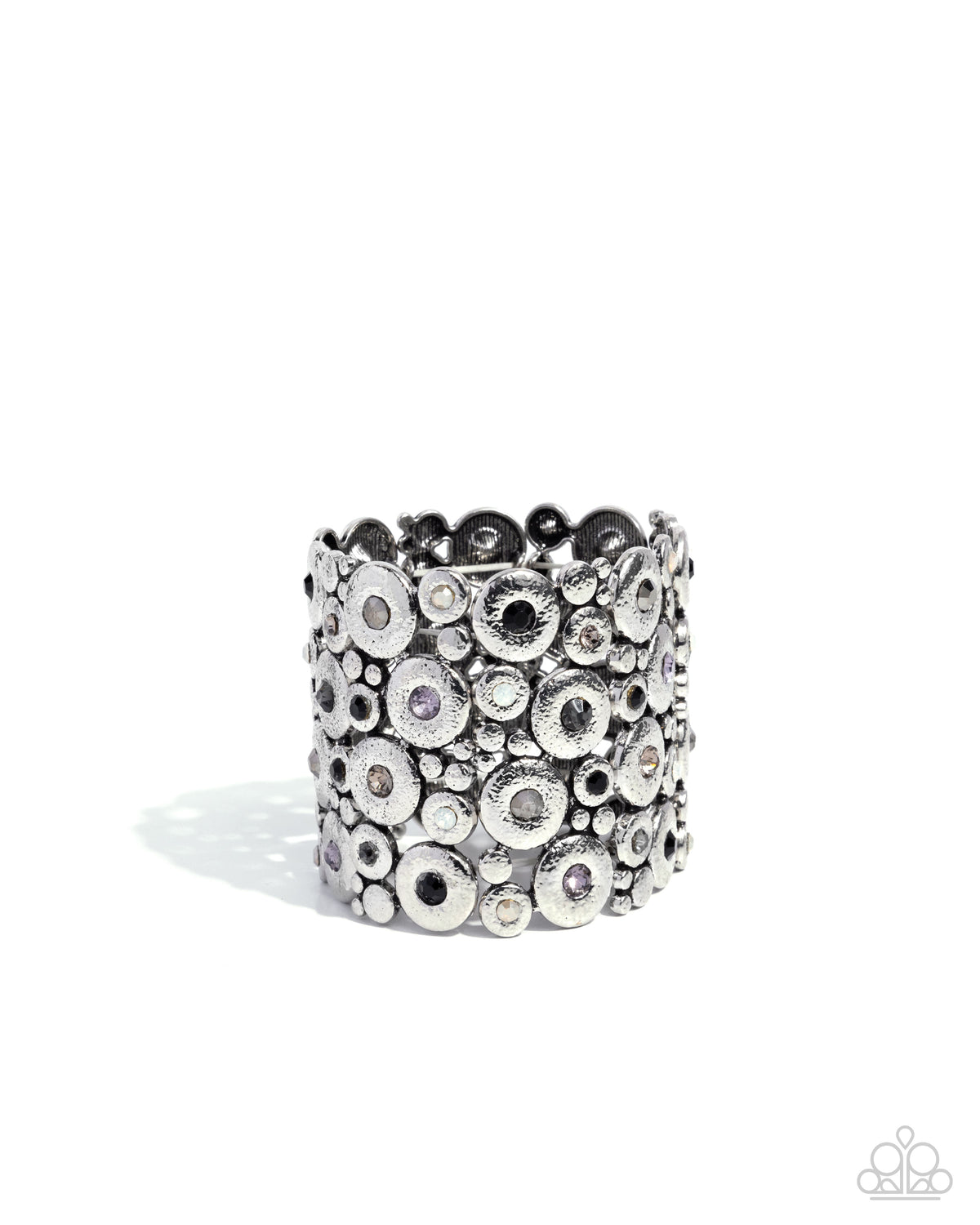 Millennial Medley Black Bracelet