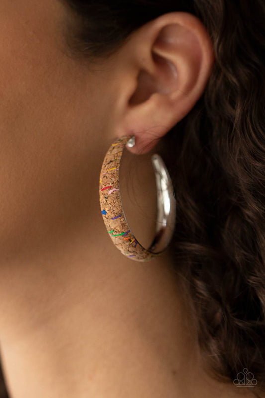 A CORK In The Road Multi Hoops