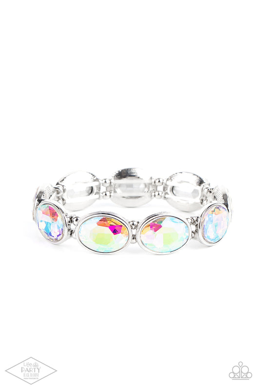 Diva In Disguise Multi Bracelet