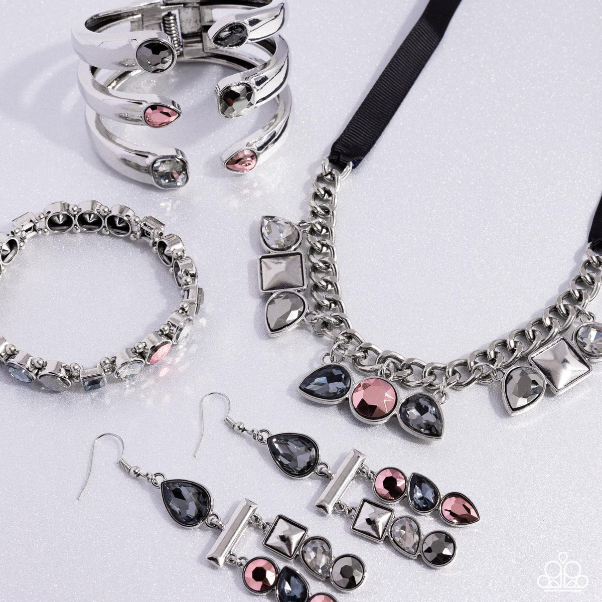 Quaint Qualification Multi Bracelet