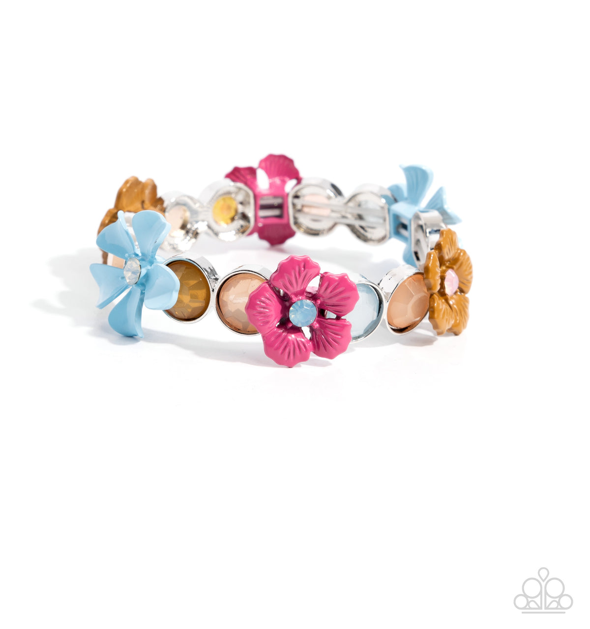 Garden Grove Multi Bracelet