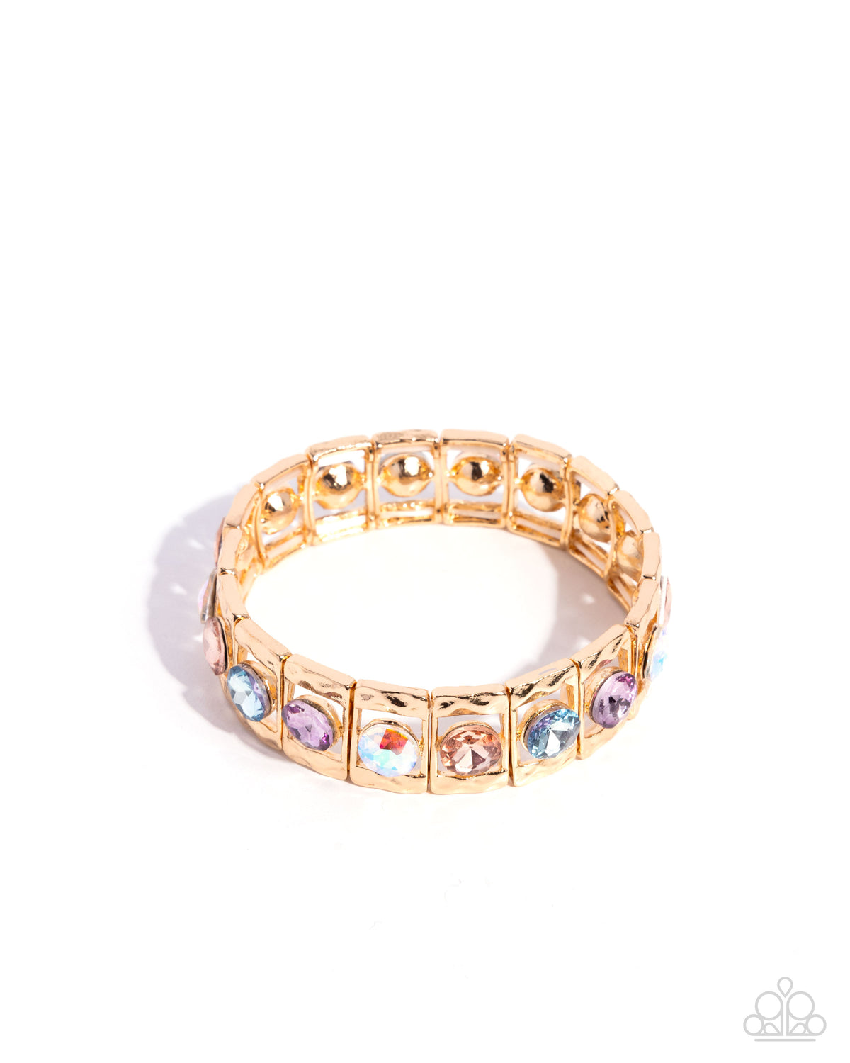 Taking SQUARE Of Business Multi Bracelet