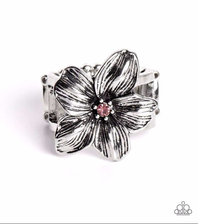 Tropical Treat Purple Ring
