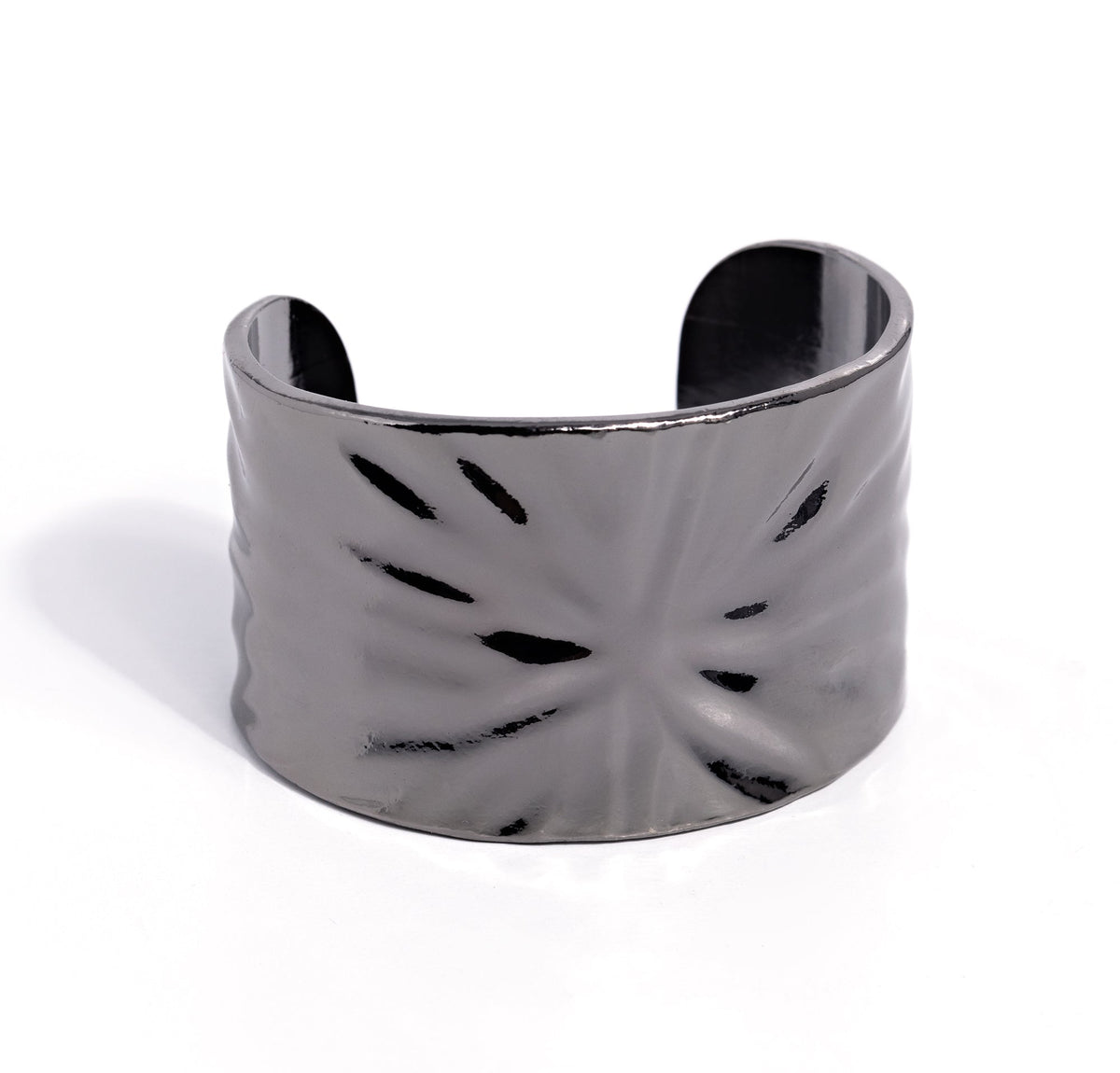 Ford Fusion Black Bracelet