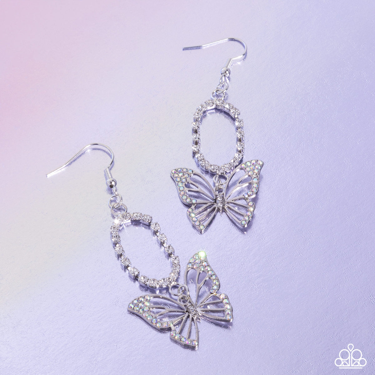 Aerial Avenue Multi Earrings