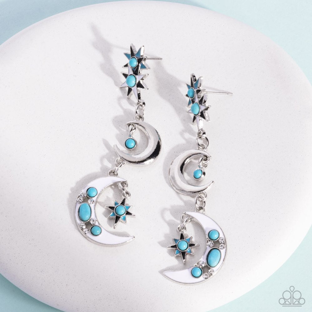 Stellar Serendipity Blue Posts