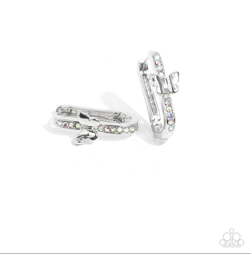 Aerial Authority Multi Hinge Hoops