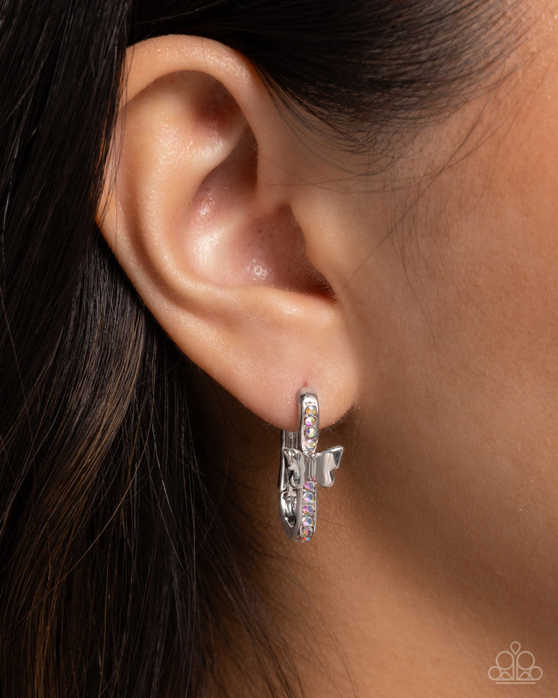 Aerial Authority Multi Hinge Hoops
