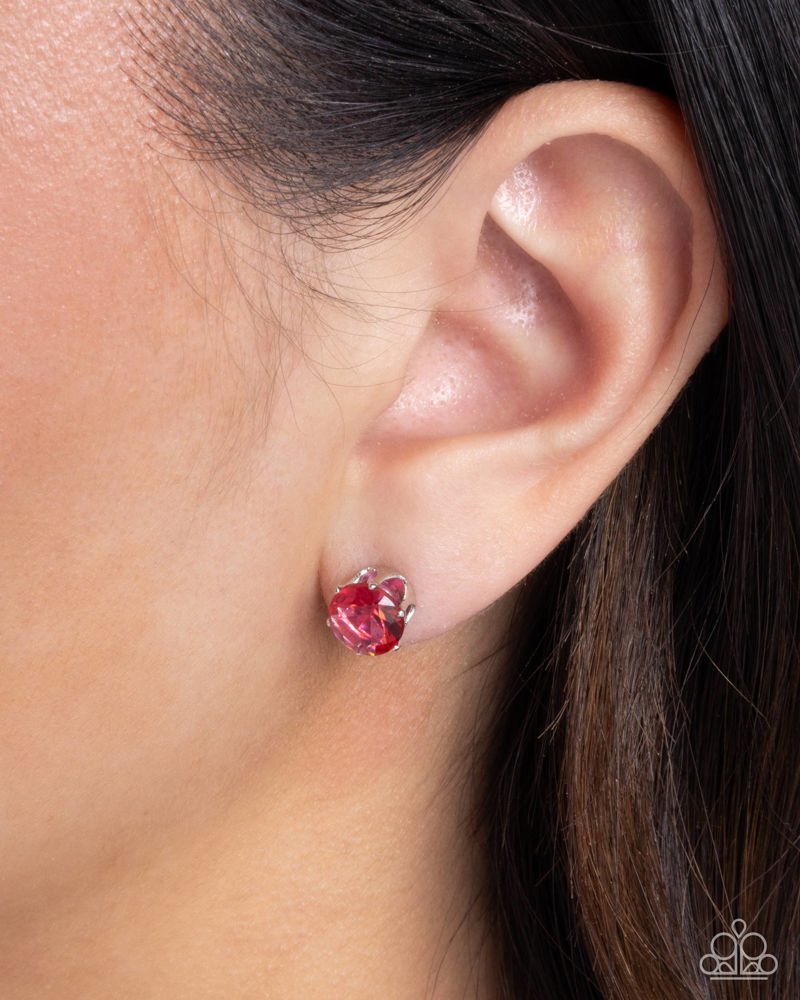Simply Sublime Pink CZ Posts