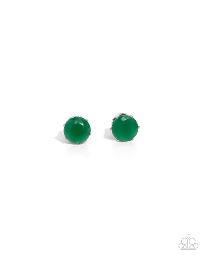 Simply Sublime Green CZ Posts
