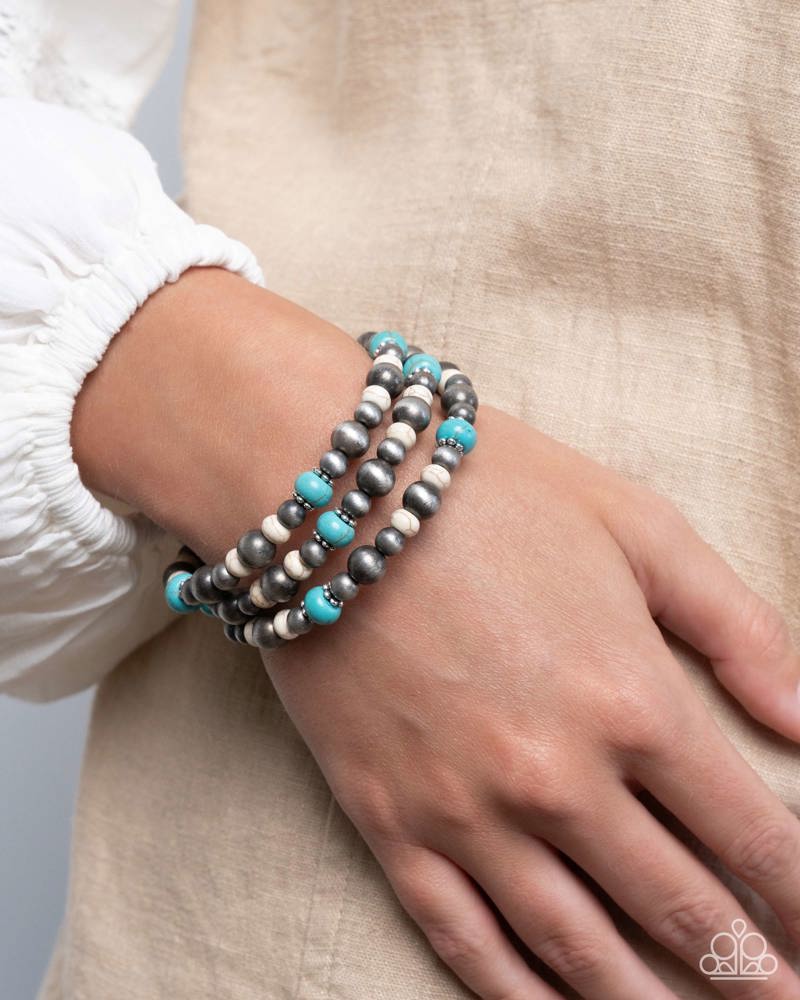Southwestern Complete Look