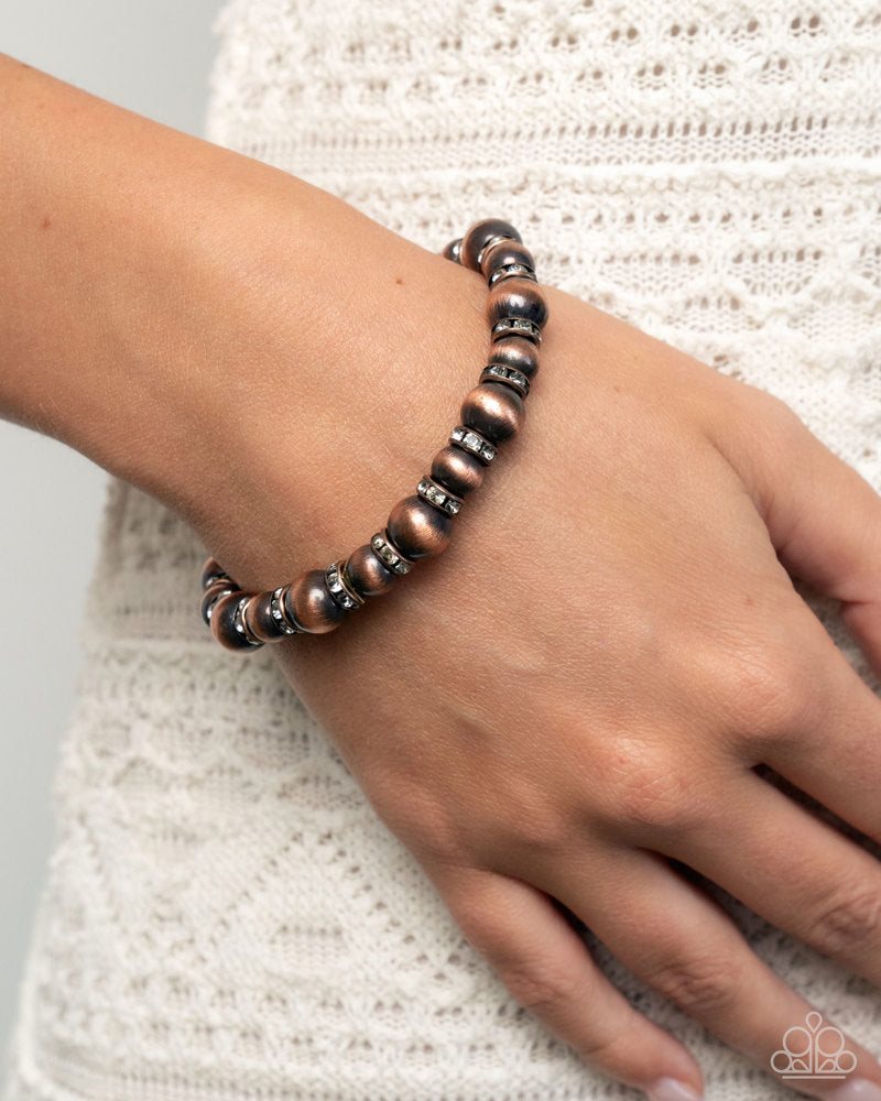 Harmonious Complete Look