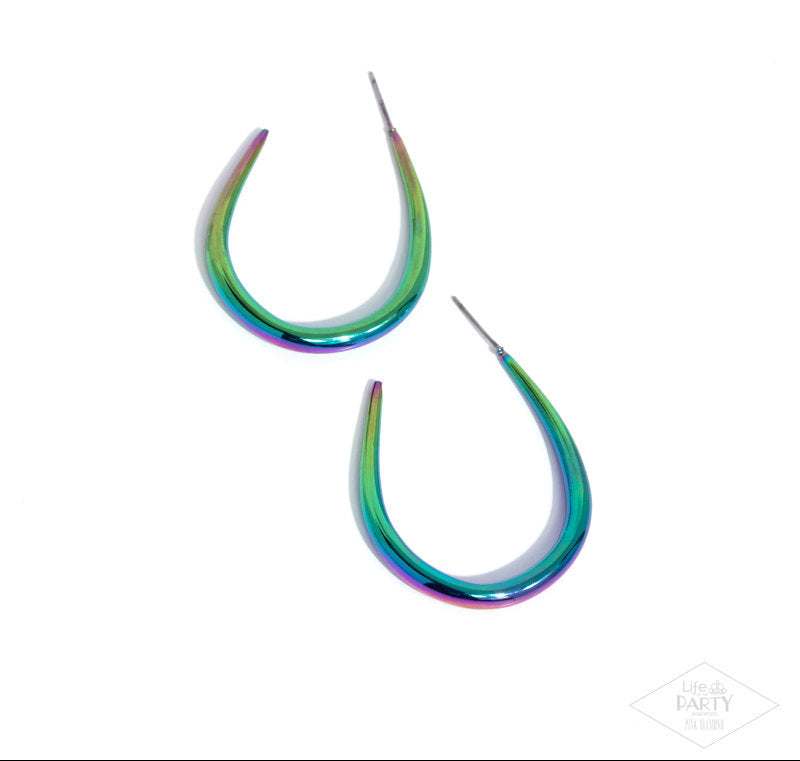 CURVE Your Appetite Multi Hoops