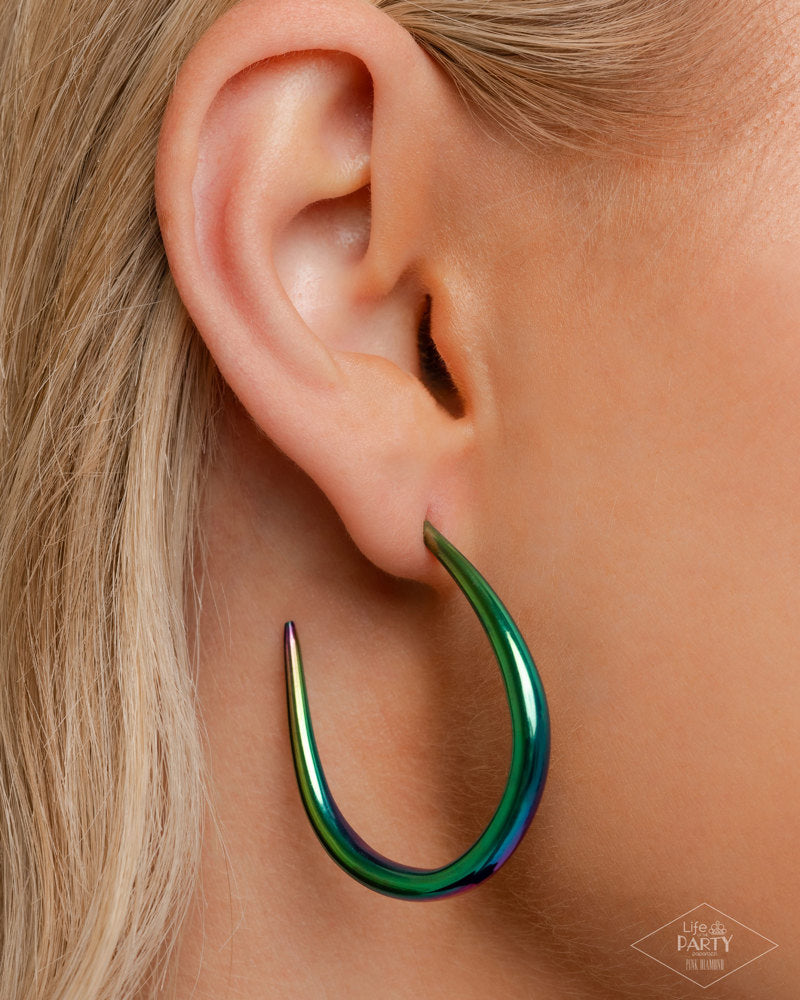 CURVE Your Appetite Multi Hoops
