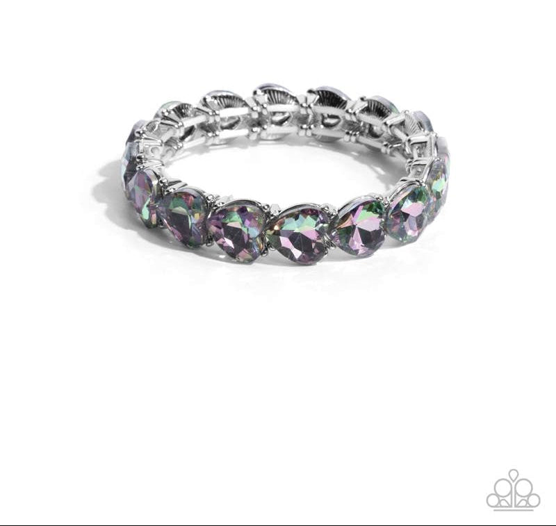 Only One You Love Multi Bracelet