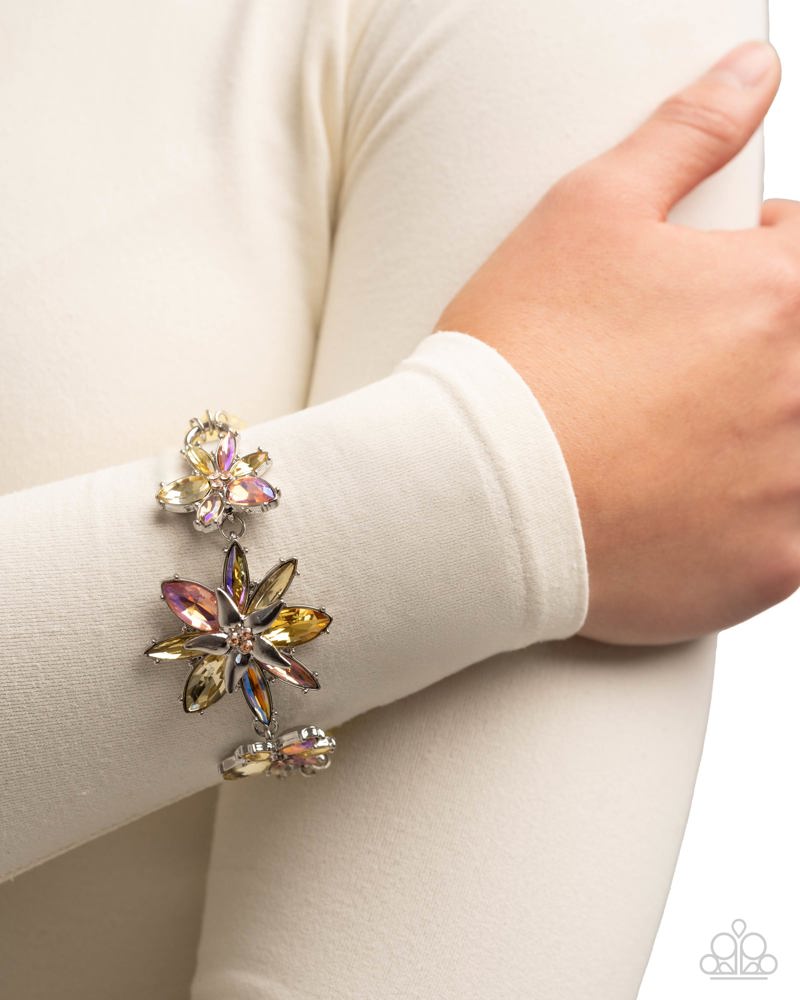 Floral Complete Look