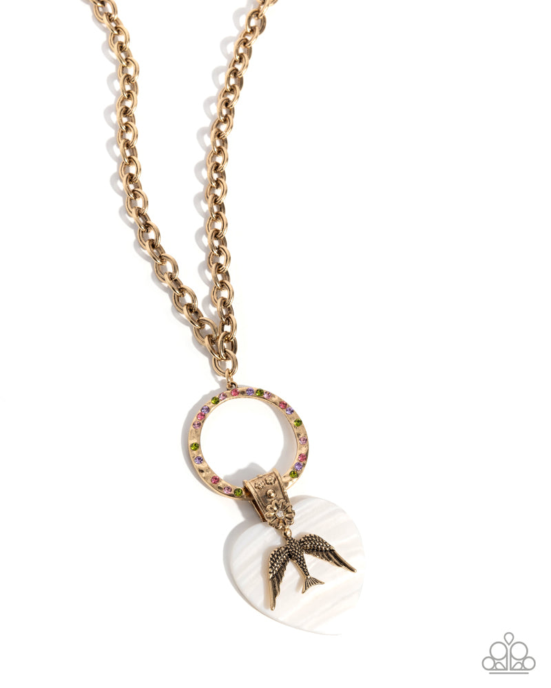 Malibu Match Multi Necklace