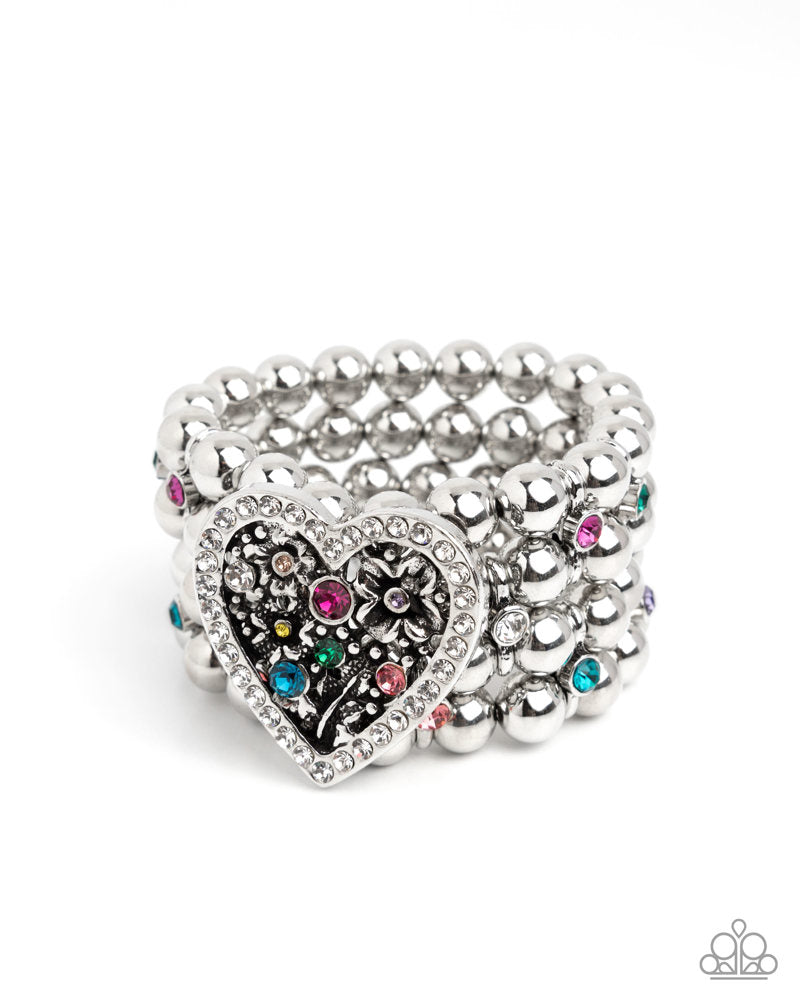 Personal History Multi Bracelet