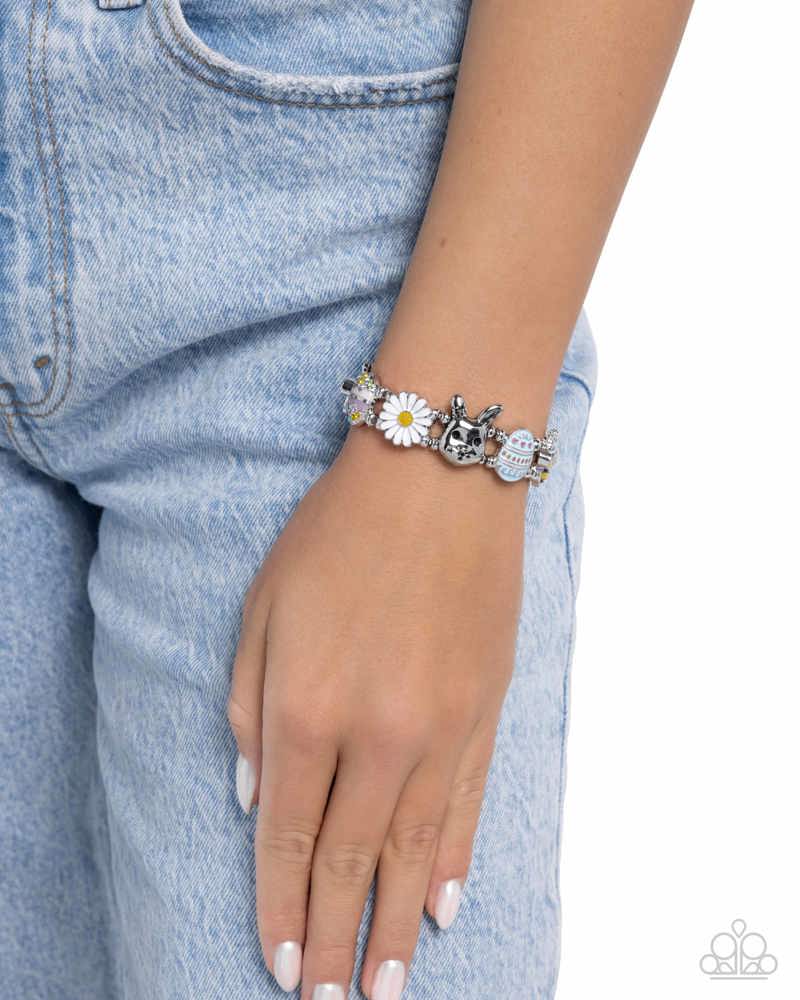 Eager Easter Multi Bracelet