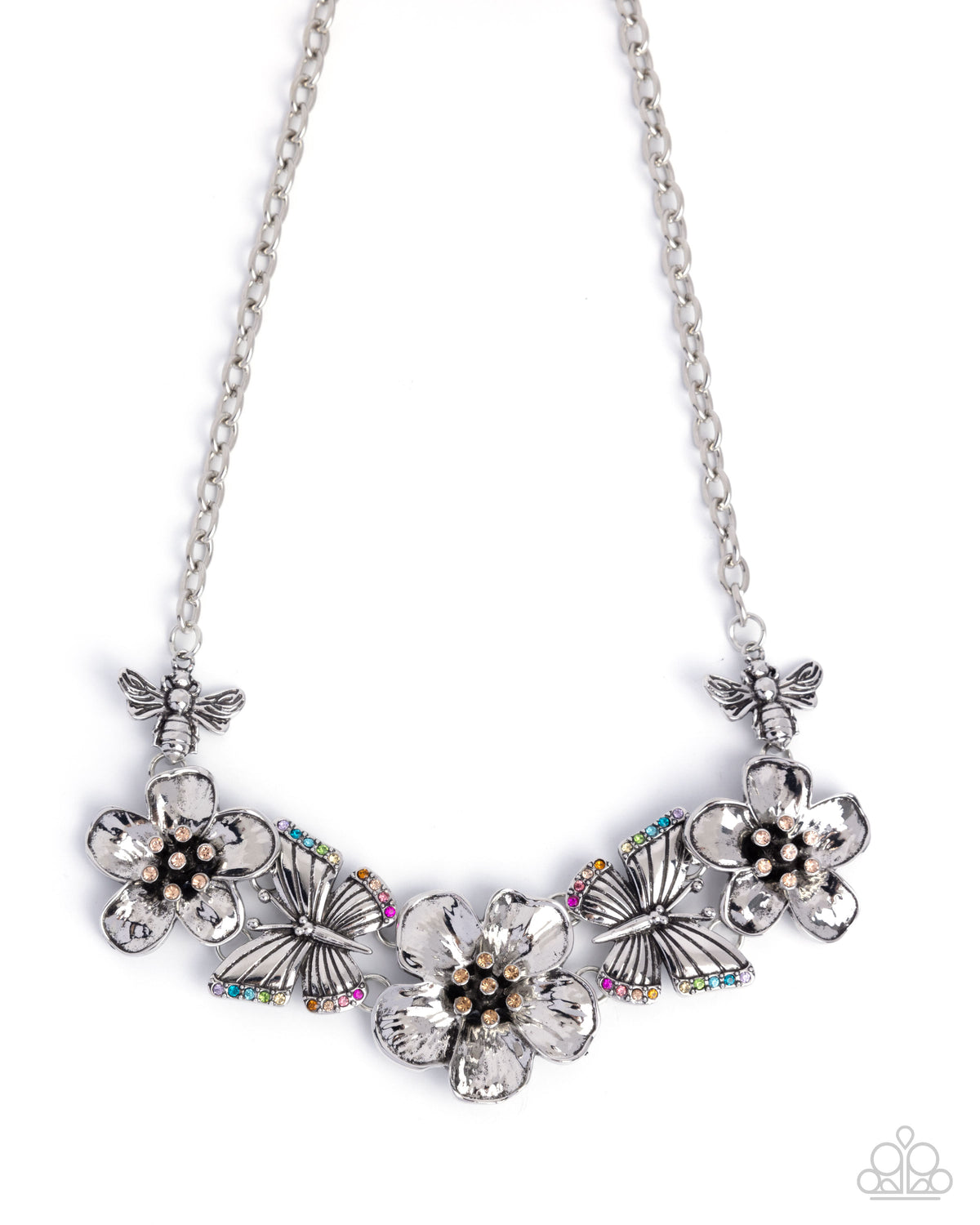 Soaring Song Multi Necklace