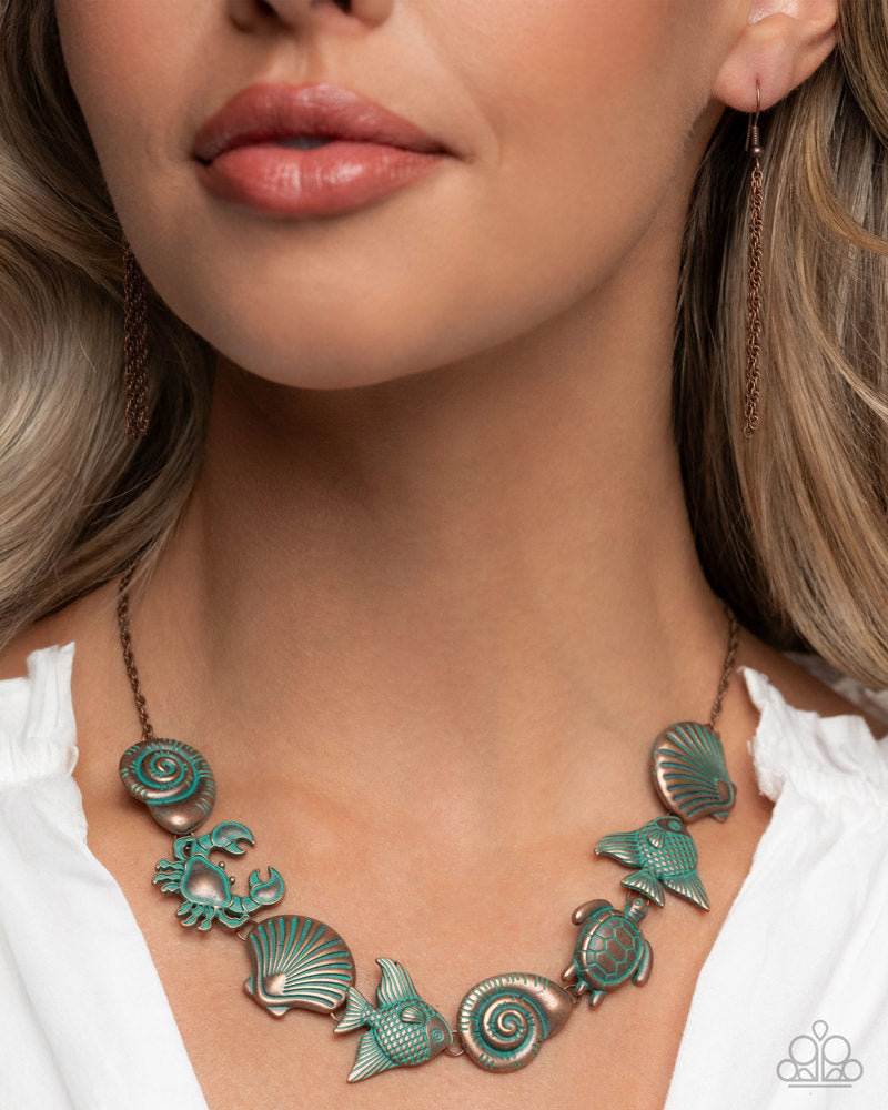 Coastal Complete Look