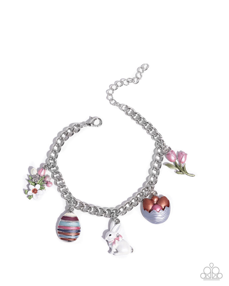 Easter Complete Look