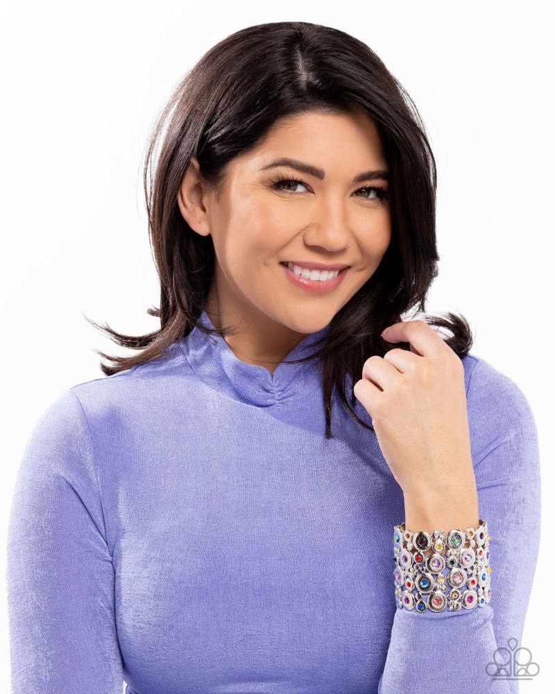 Millennial Medley Multi Bracelet
