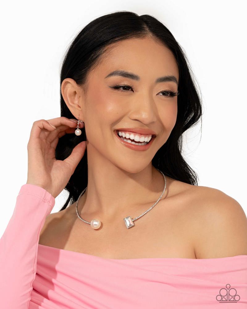 Euphoric Elegance Multi Necklace
