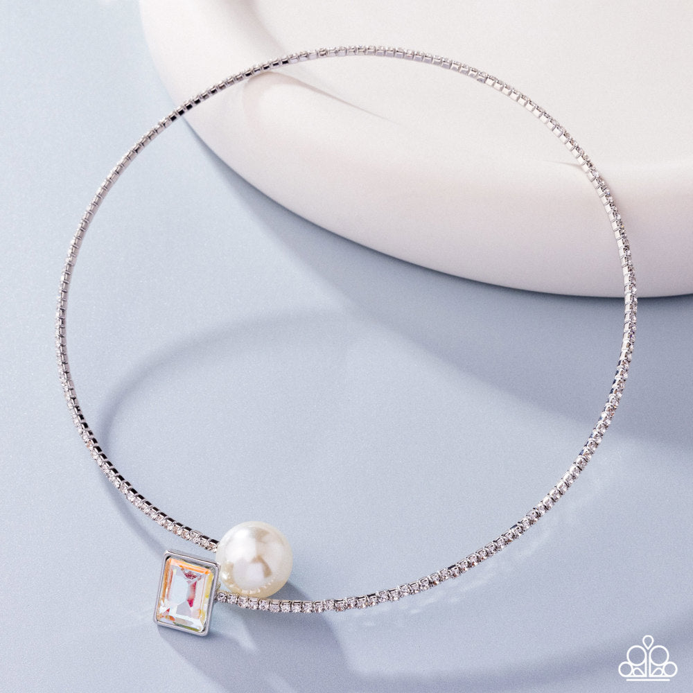 Euphoric Elegance Multi Necklace