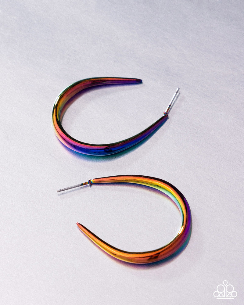 CURVE Your Appetite Multi Hoops