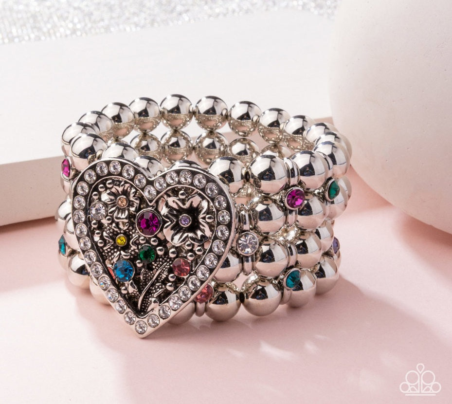 Personal History Multi Bracelet