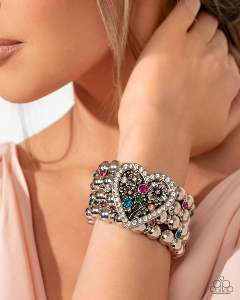 Personal History Multi Bracelet