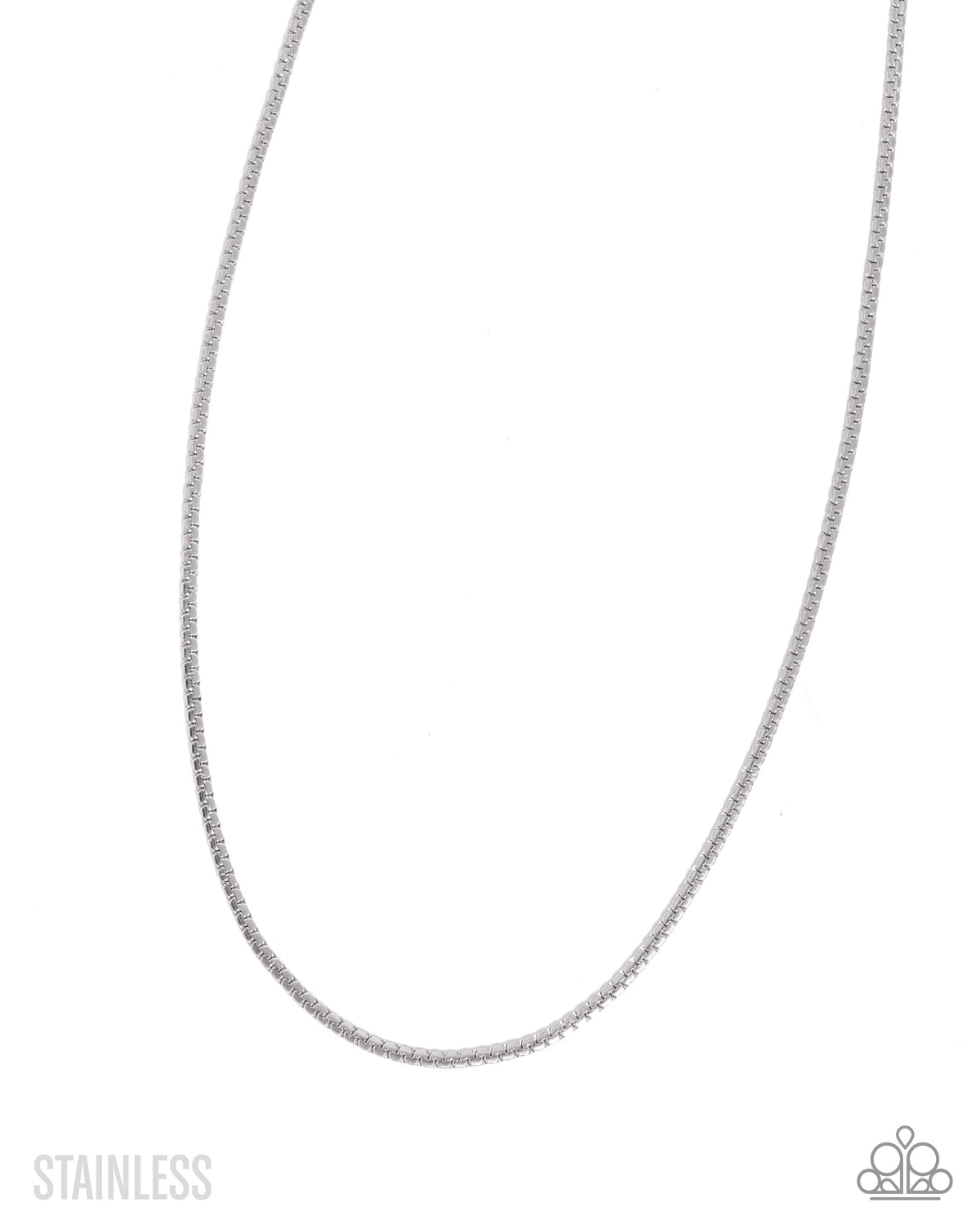 Stainless Season Stainless Necklace