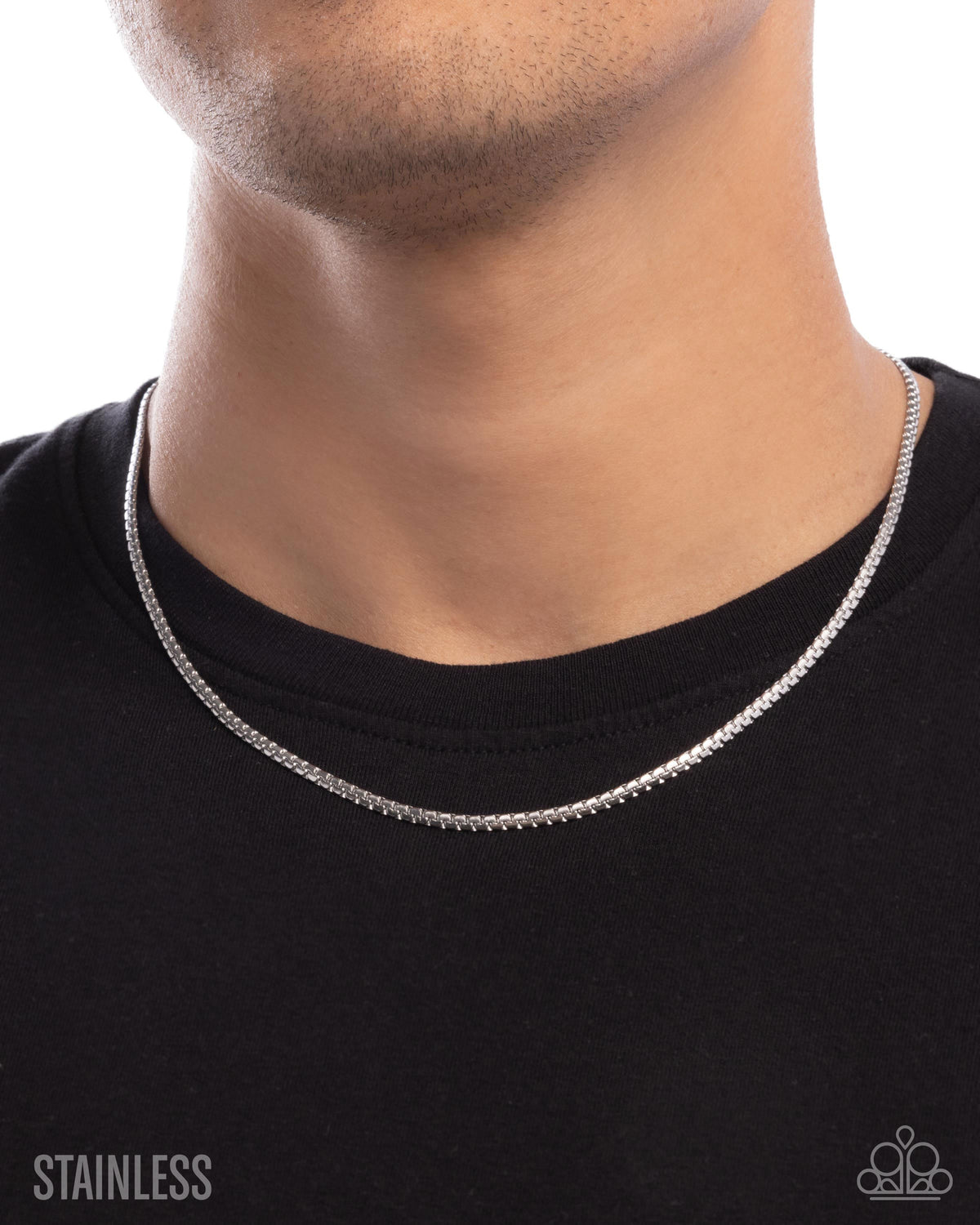 Stainless Season Stainless Necklace